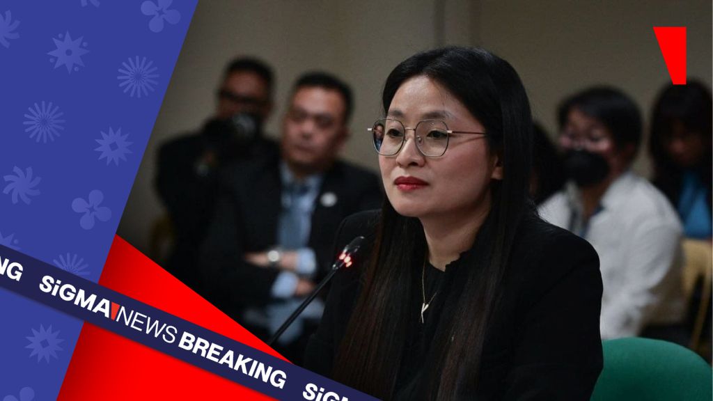 Alice Guo gets life term in POGO-linked trafficking case