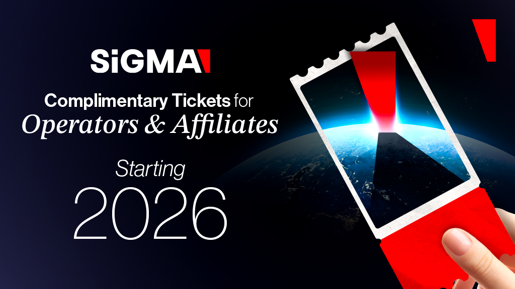 SiGMA ทั้งหมดจะให้บริการฟรีสำหรับบริษัทในเครือและผู้ประกอบการเพื่อให้สอดคล้องกับแนวโน้มอุตสาหกรรมที่เปลี่ยนแปลงไป
