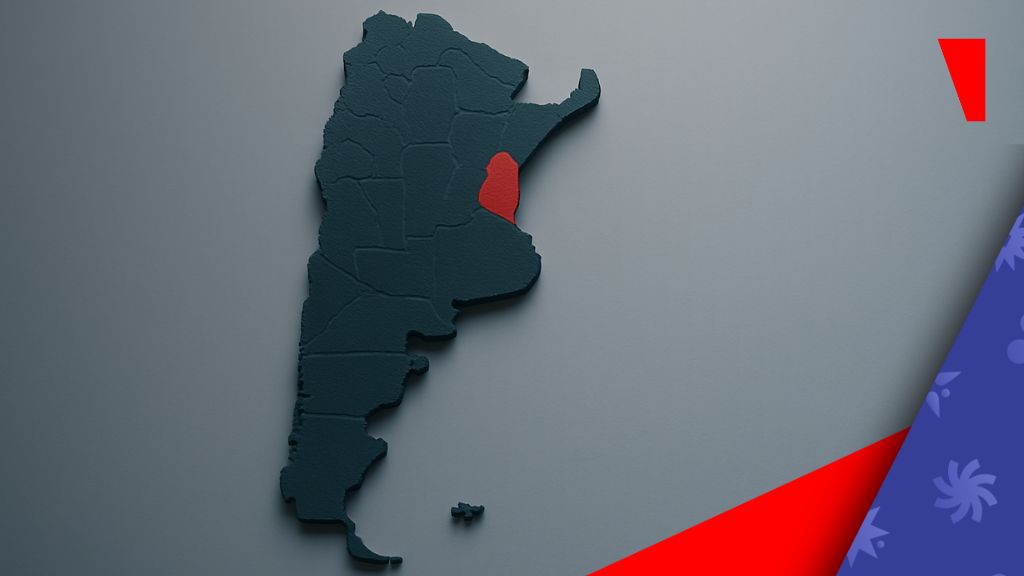 คาสิโนบริจาคเงิน 631 ล้านเปโซเพื่อส่งเสริมกีฬาในจังหวัดอาร์เจนตินา