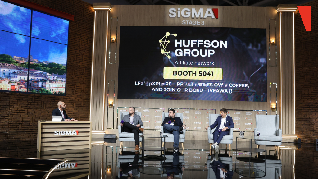 I protagonisti del settore si mettono alla prova nello show a domande serrate di SiGMA
