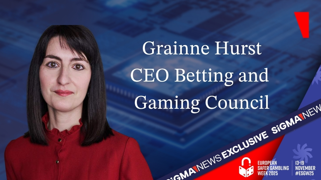 BGC 开启 SiGMA 新闻欧洲安全博彩周系列报道