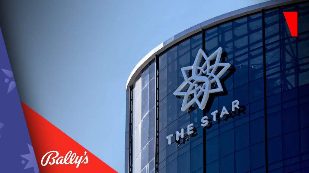 Bally’s obtém aprovação regulatória total para adquirir a Star Entertainment