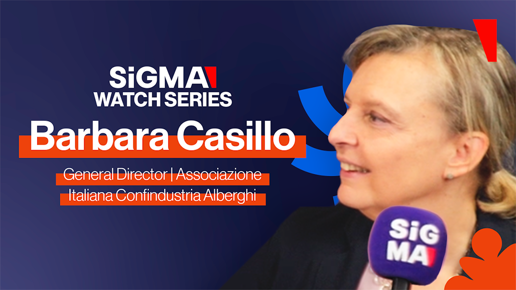 Barbara Casillo (Confindustria Alberghi): “L’Italia è pronta a una nuova stagione dei grandi eventi internazionali”