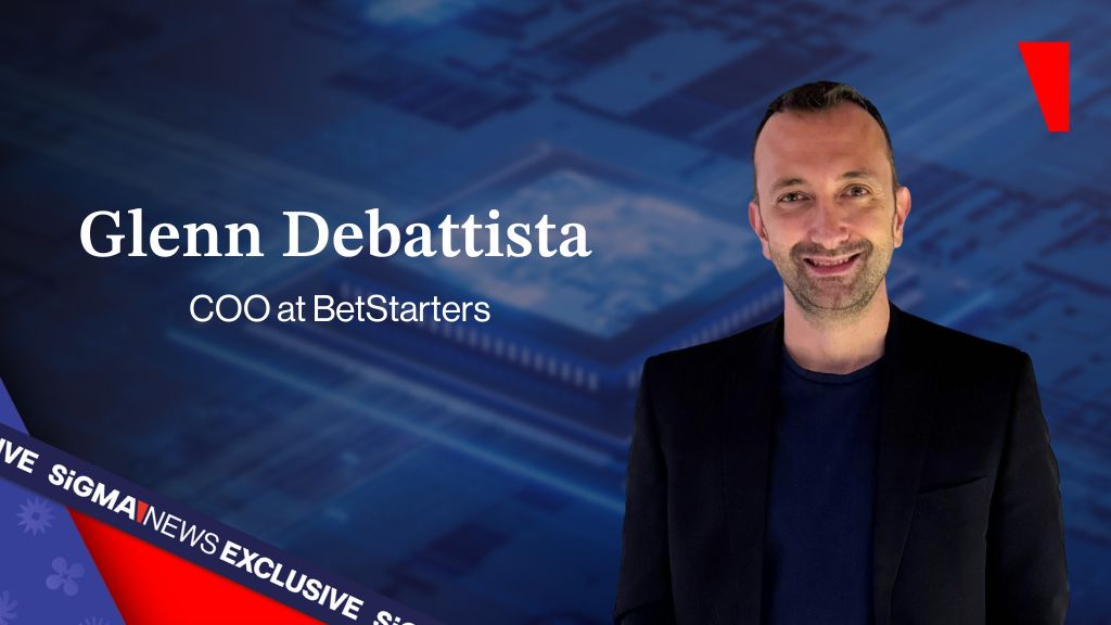 BetStarters COO：AIが次世代iGamingを決定づける理由