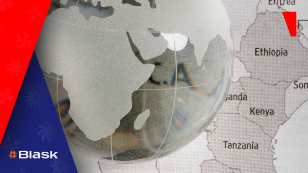 Blask expands globally boosting Africa's imprint