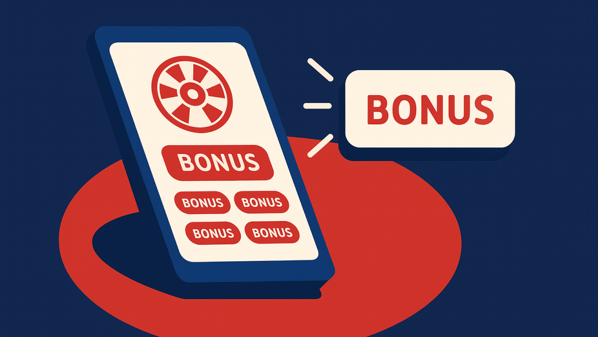 Bonus Abuse in Online Gambling