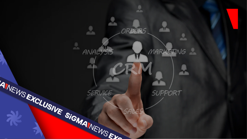Сила CRM в обеспечении актуальности в реальном времени в сфере iGaming