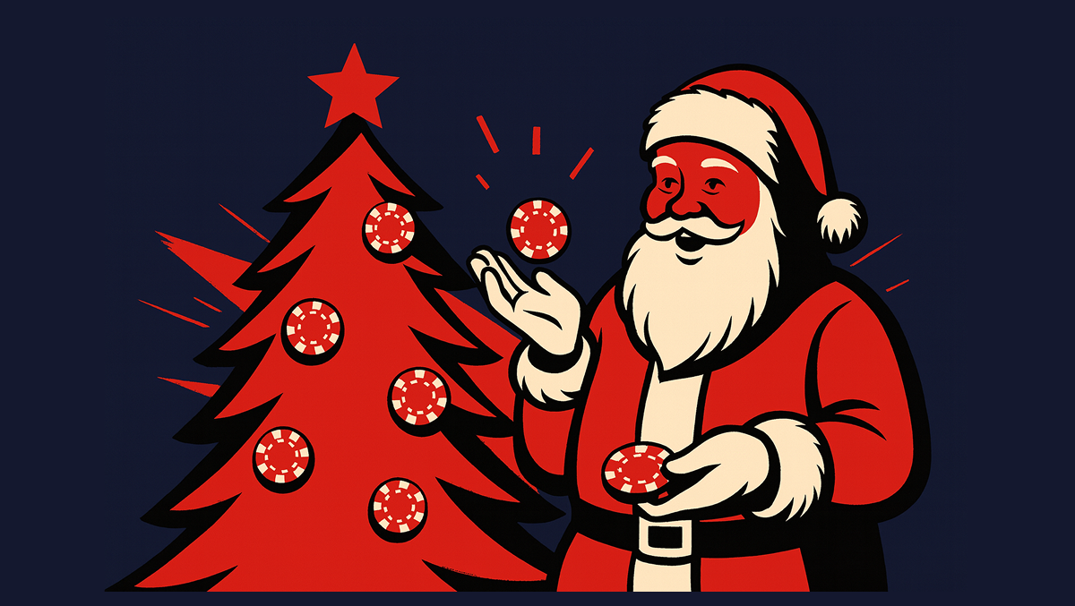 Christmas Casino Promotions in December 2022