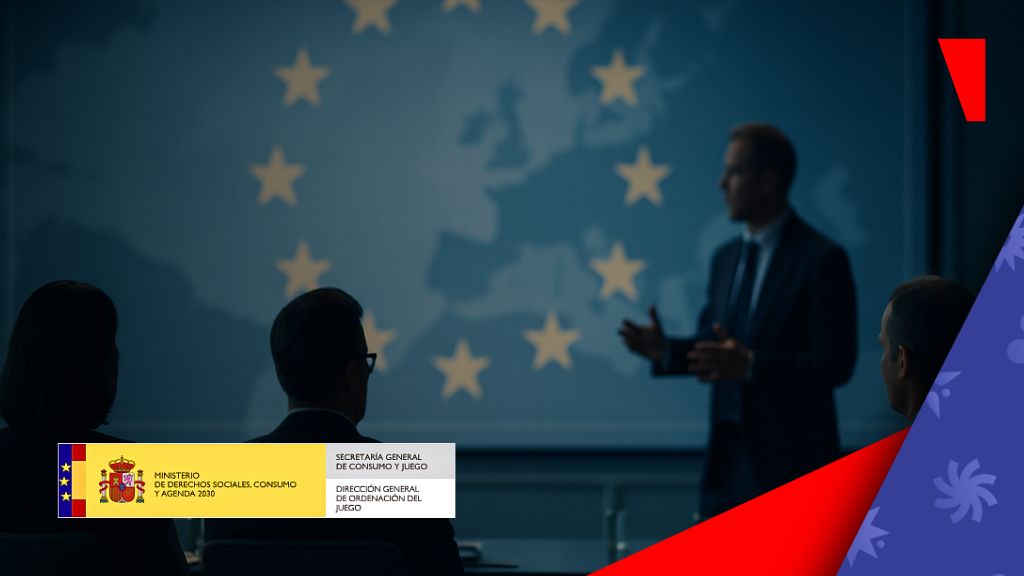 European regulators unite in Madrid with three key measures against illegal online gambling