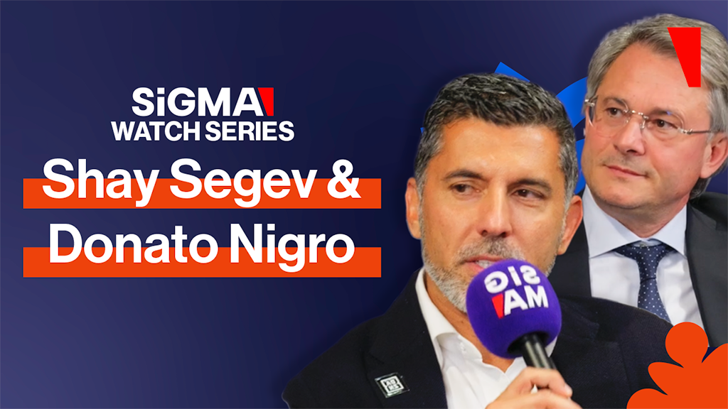 DAZN Bet arriva in Italia: la strategia DAZN che cambia la partita