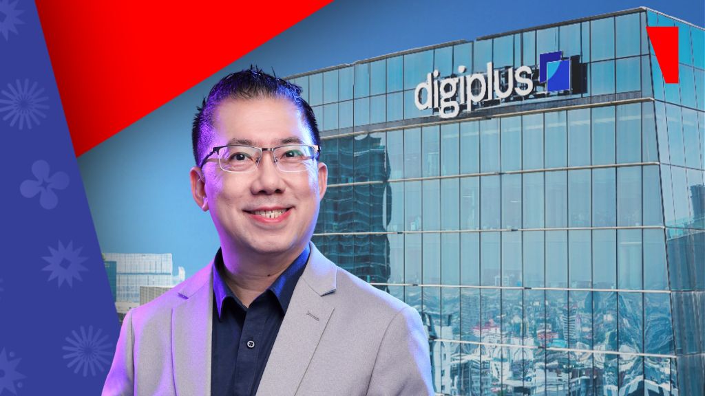 DigiPlus 规划全球增长版图，拓展至非博彩娱乐领域