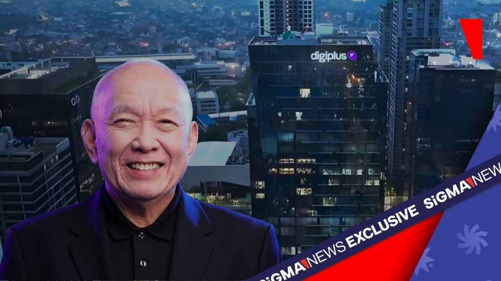 Tanco: DigiPlus ผนึกกำลังแบรนด์ออนไลน์กับ New Coast Hotel