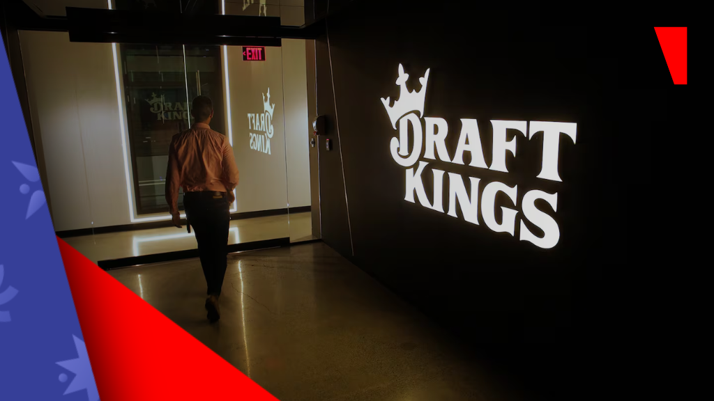 Disney terminates agreement with Penn in favour of DraftKings