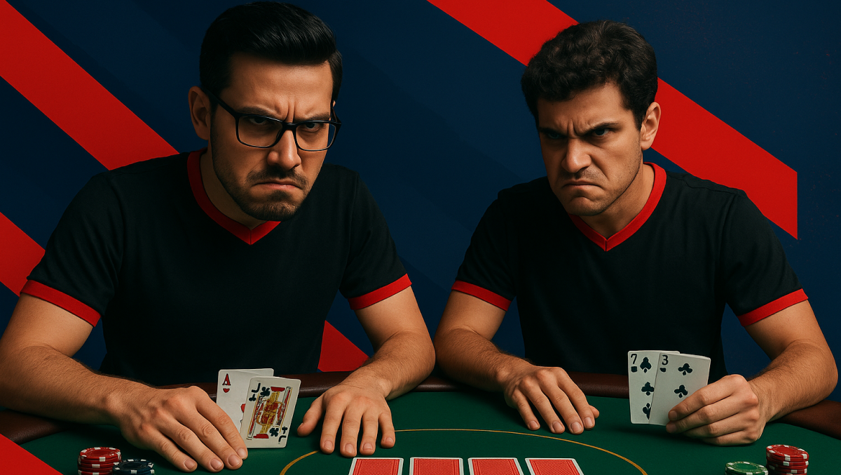 Duelos de Blackjack Online: Conheça as Melhores Variantes