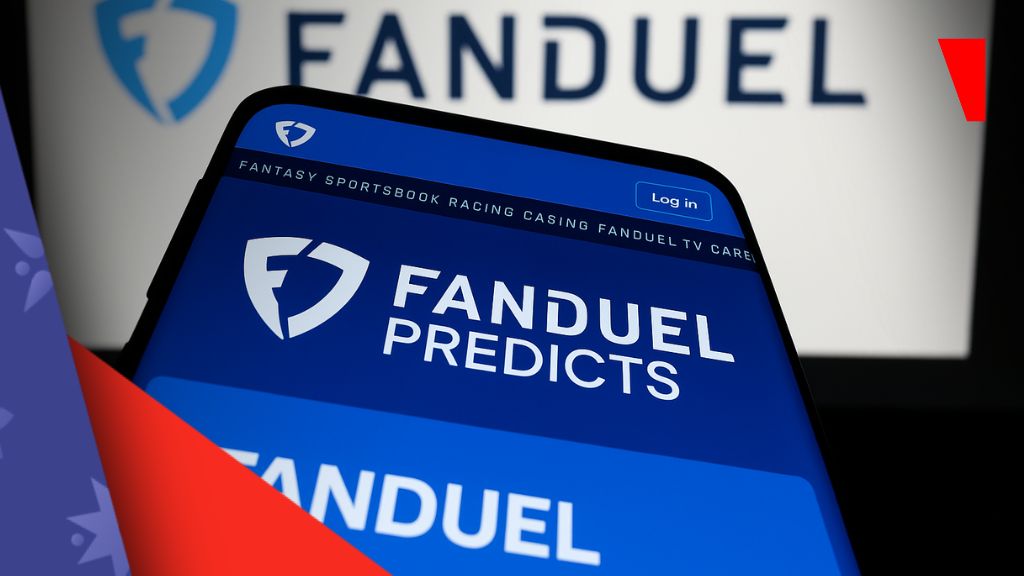FanDuel claims new prediction platform poses no licence threat