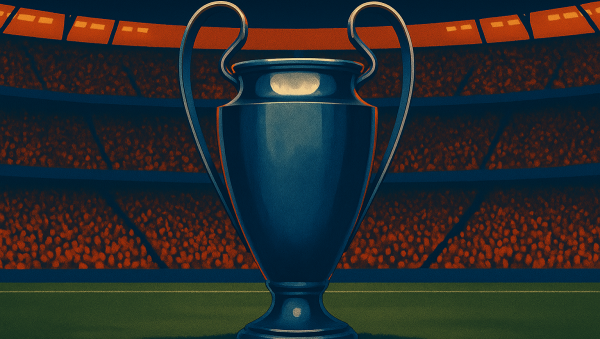 Final Champions League 2025: Manchester City x Real Madrid 