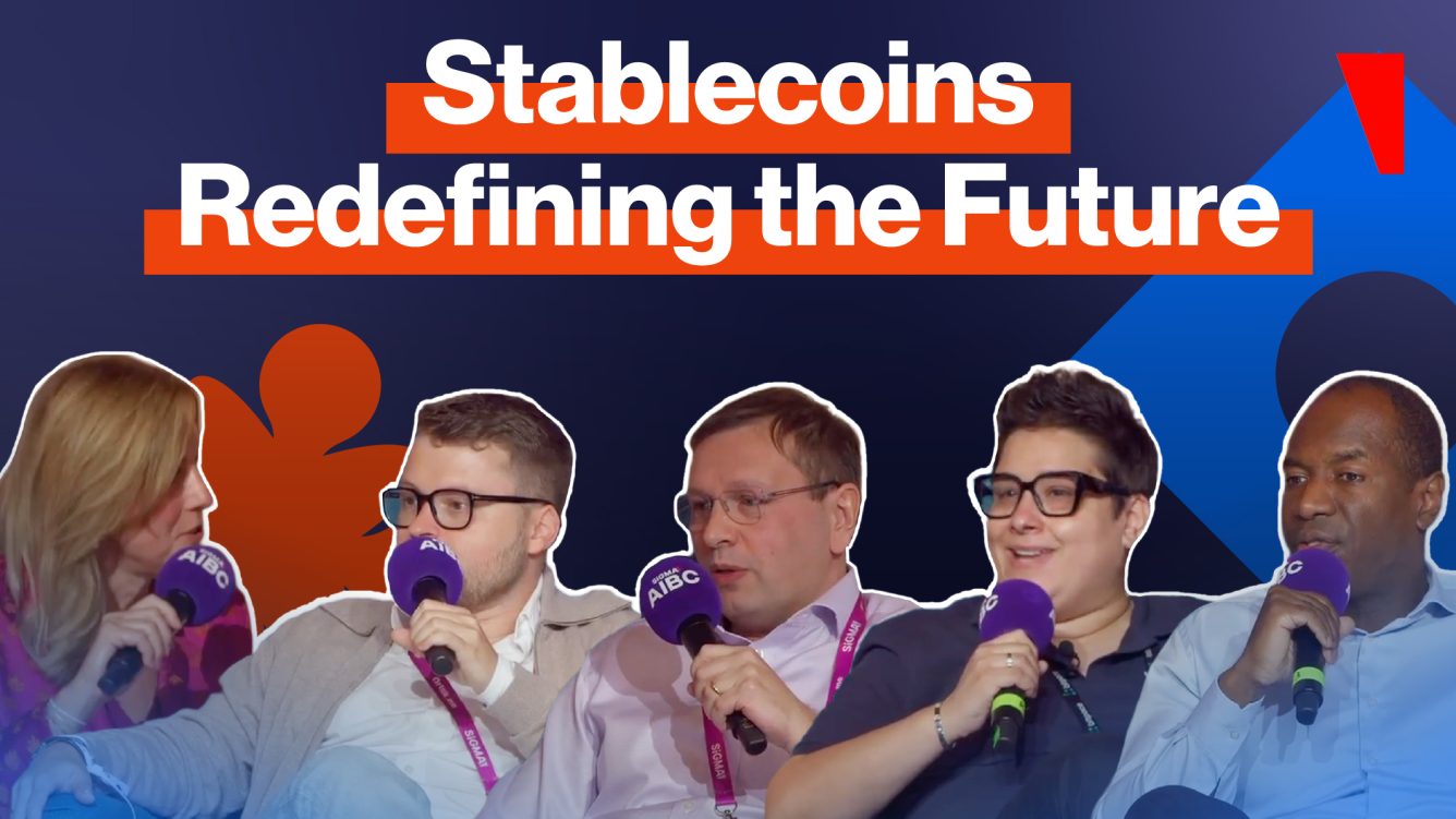 ชม: Stablecoins จะมานิยามอนาคตของการชำระเงินข้ามพรมแดนใหม่ได้อย่างไร?