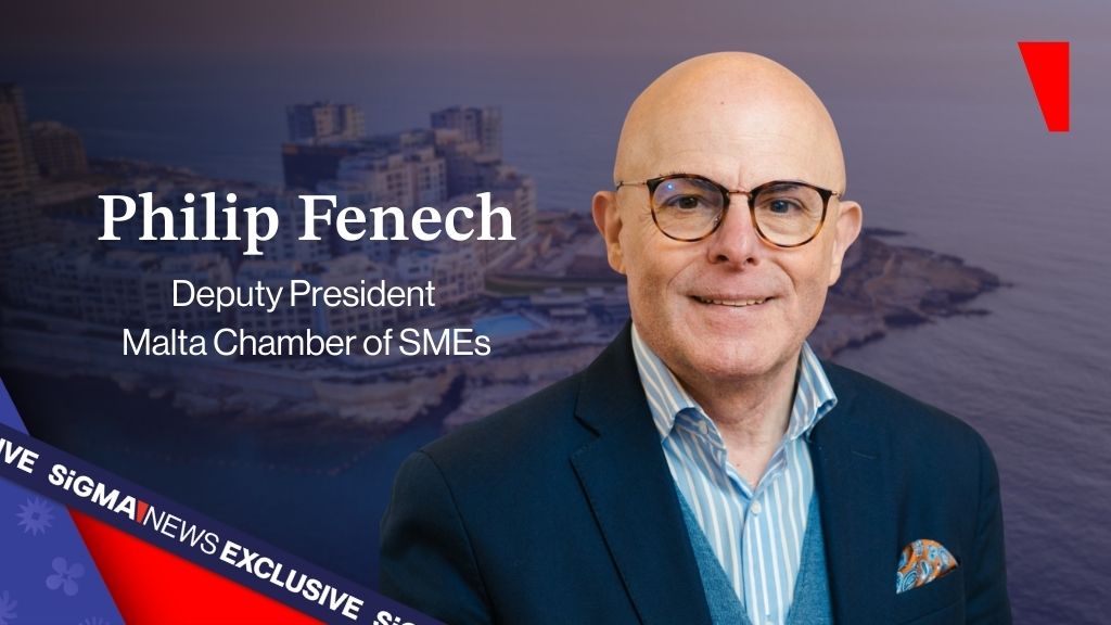 Philip Fenech on SiGMA’s impact on Malta’s economy