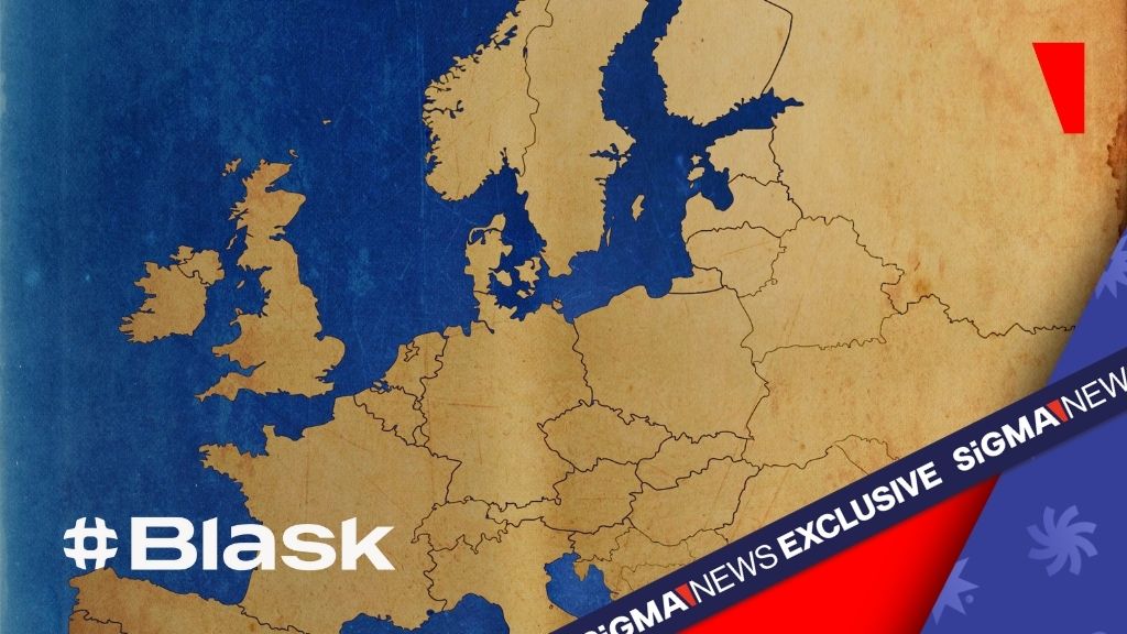 Le grandi nazioni europee del gioco d’azzardo: tendenze demografiche principali