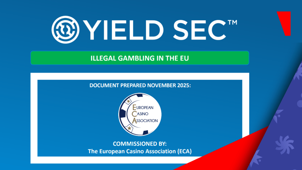 Gioco online illegale UE: mercato da 80 miliardi e perdite fiscali record