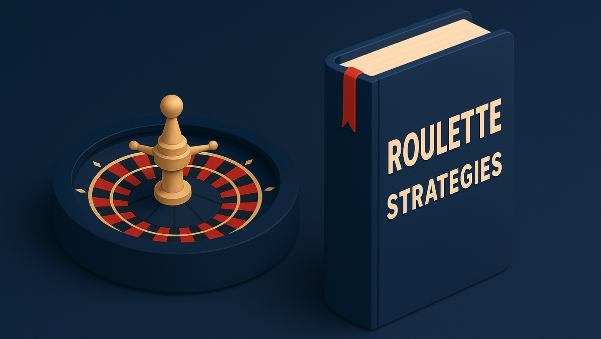 Guia Prático de Roleta Online: Estratégias para Iniciantes
