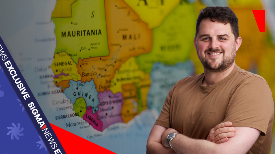 Henry Ross on powering Africa’s iGaming evolution