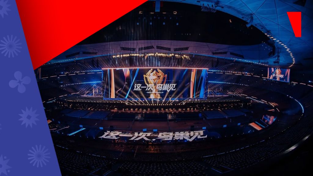 Honor of Kings breaks Guinness World Record for live attendance