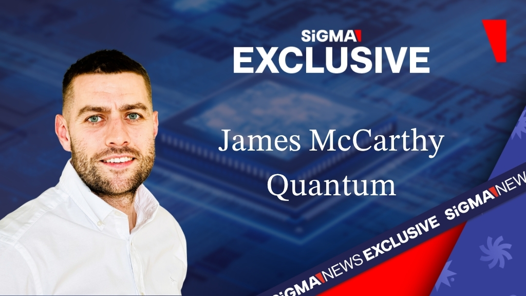 James McCarthy 如何重新定义 iGaming 中的代理营销