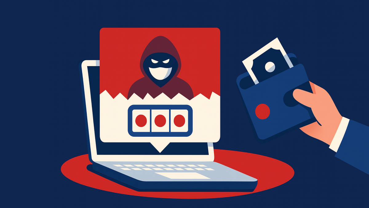 How To Spot and Avoid Online Casino Scams