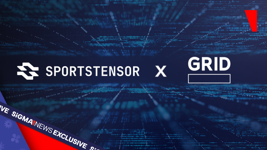 Sportstensor के लिए आधिकारिक ईस्पोर्ट्स डेटा स्रोत बन गया है GRID