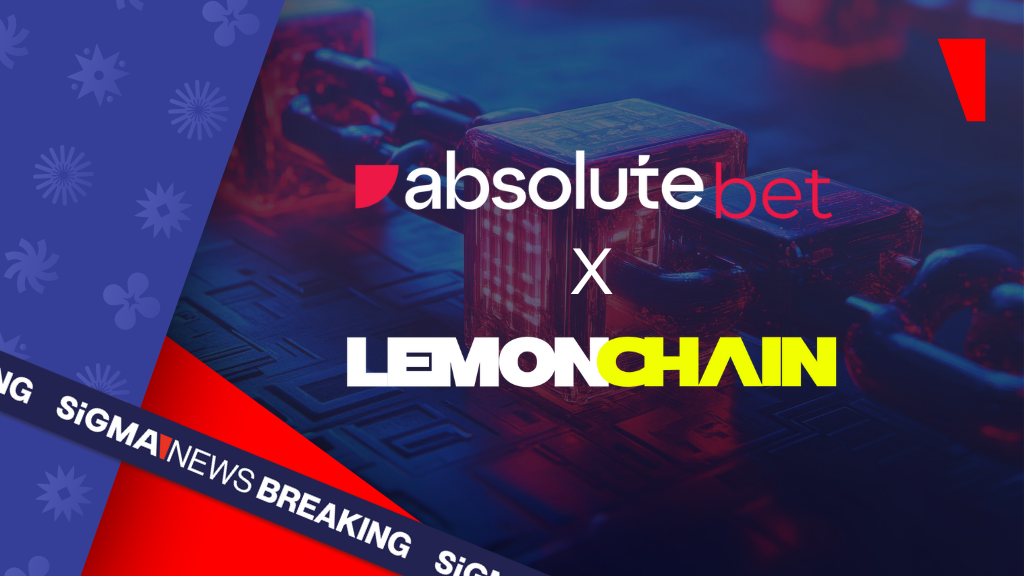 Lemon Group และ absolutebet เปิดตัวระบบนิเวศคาสิโนโทเค็นที่ได้รับการควบคุมแห่งแรก