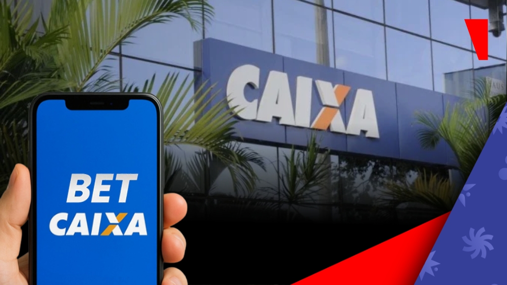 Caixa adia sua plataforma de apostas após pressão do governo 