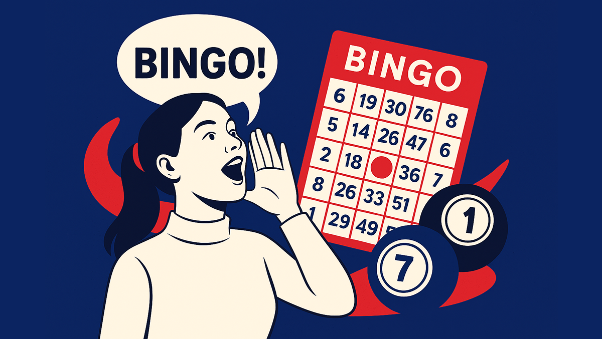 Bingo Calls: The Complete List of All 90 Numbers and Meanings