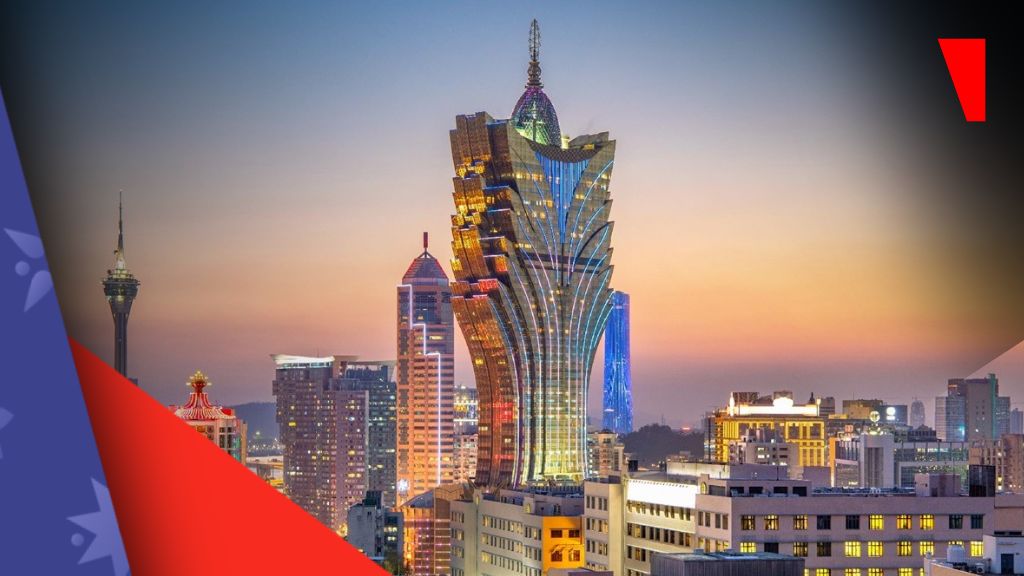 Macau gaming jobs fall for third quarter, signalling job strain