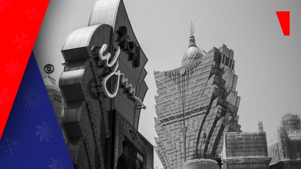 Macau updates proposed gambling ad ban with possible exceptions