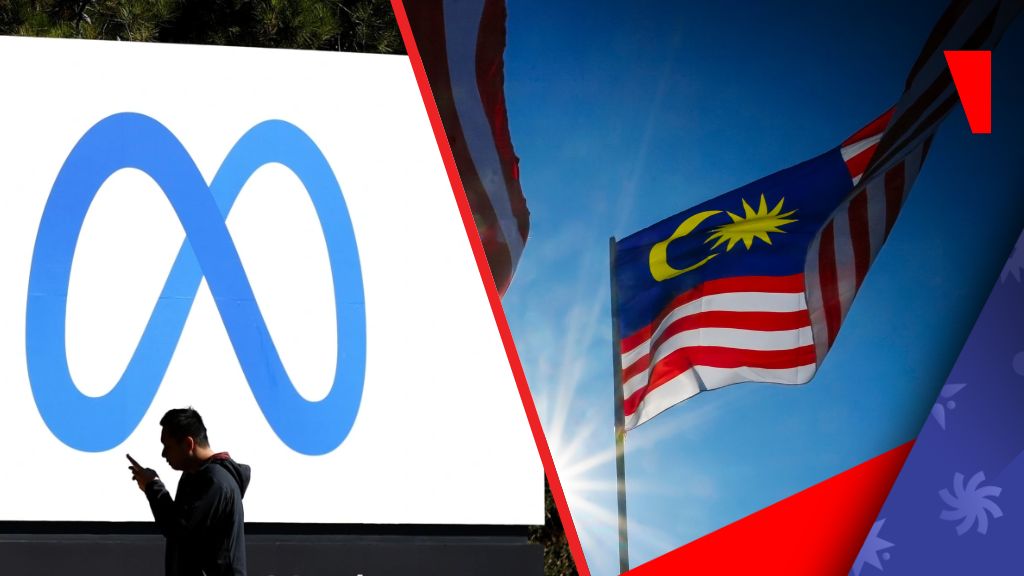 La disputa tra Malesia e Meta si intensifica sui profitti derivanti dagli annunci di gioco d’azzardo