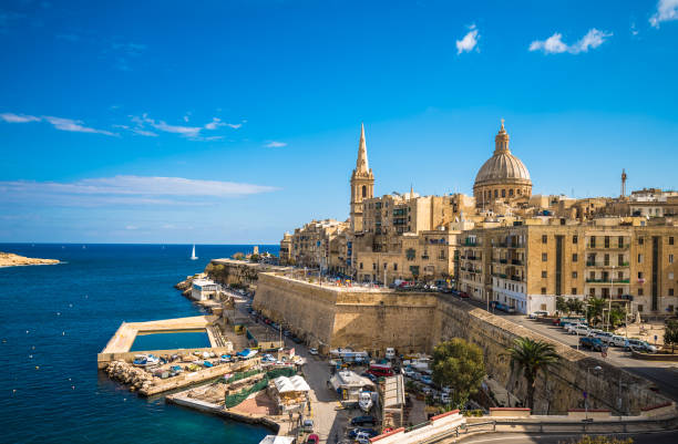 Balzan, Malta