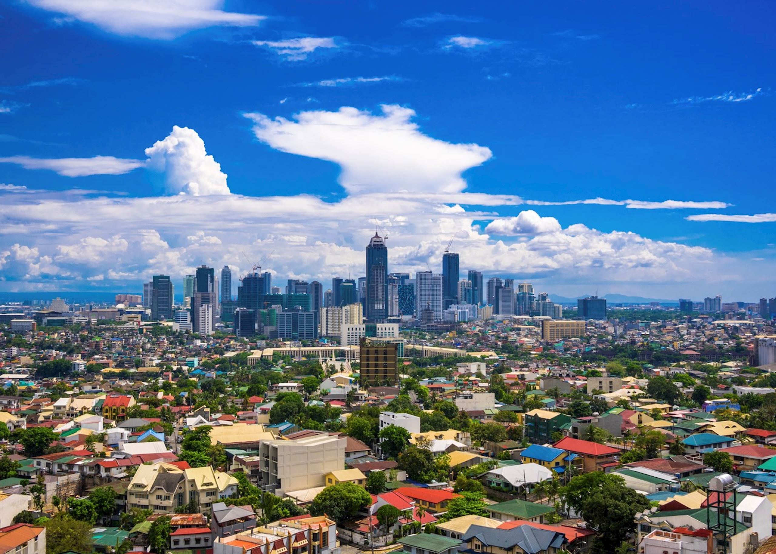Manila, Philippines