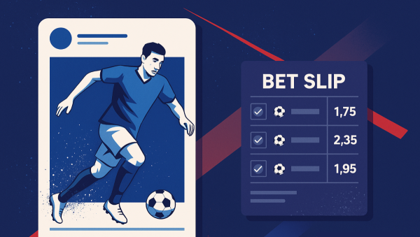 O Impacto das Mídias Sociais nos Jogos e Apostas Esportivas 