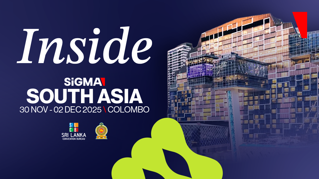 Esplora il piano espositivo di SiGMA South Asia 2025 in Sri Lanka