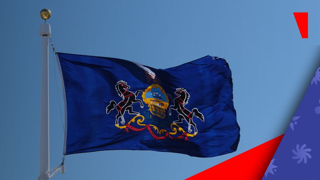 Pennsylvania leads US gambling in iGaming surge