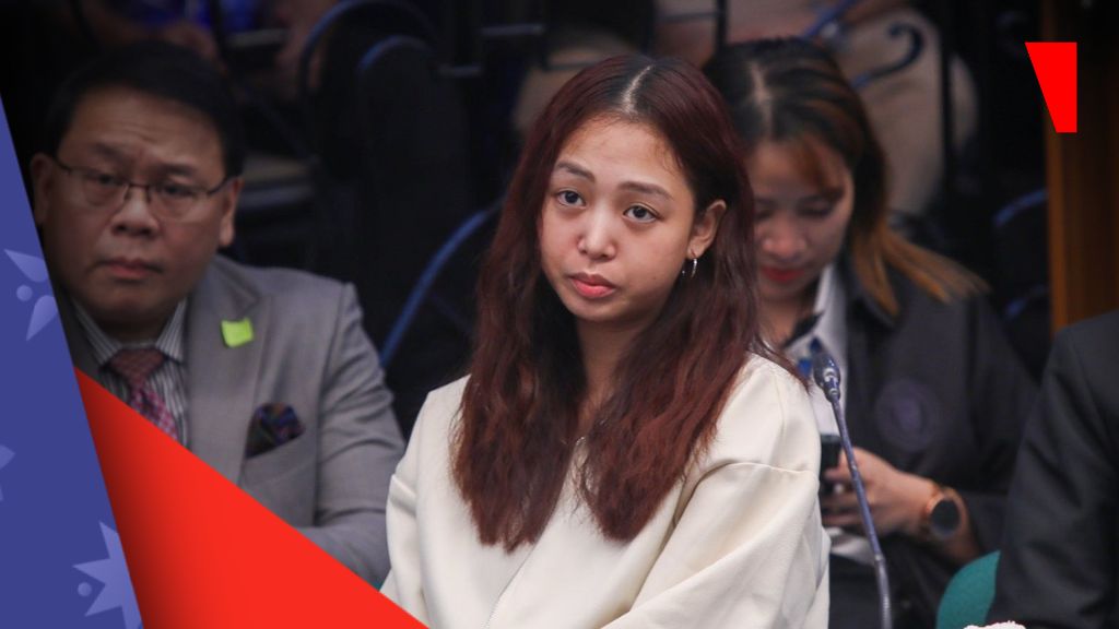 Le Filippine chiedono l’aiuto dell’Interpol mentre Cassandra Ong legata ai POGO fugge