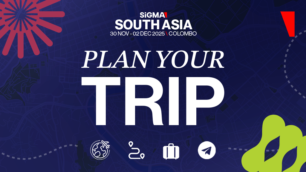 Pianifica il tuo viaggio a SiGMA South Asia