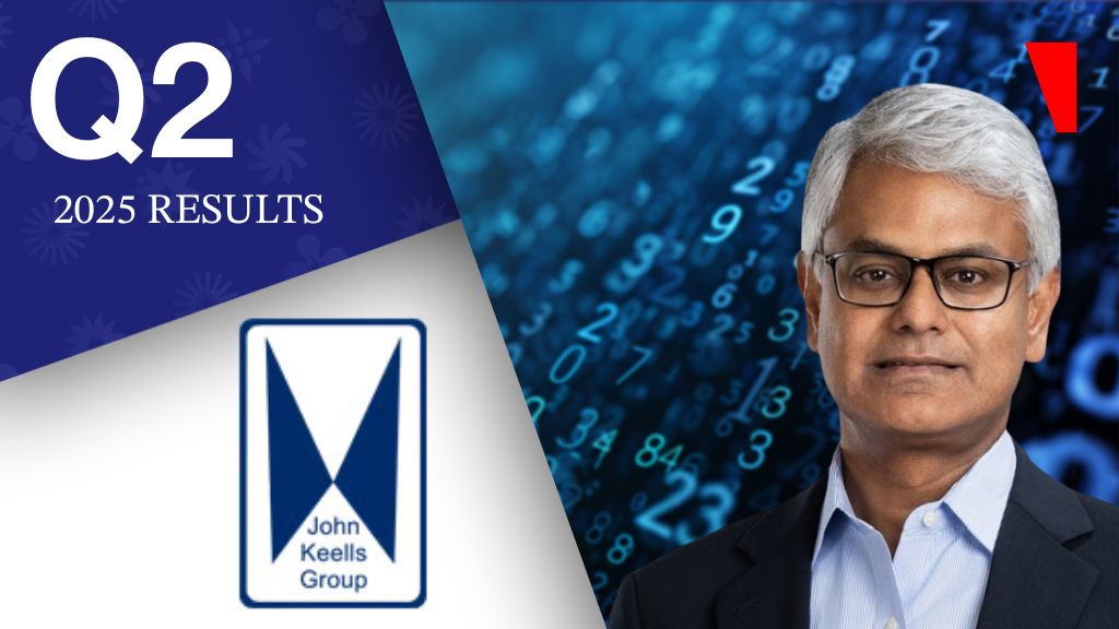 City of Dreams Sri Lanka drives John Keells’ strong Q2 growth