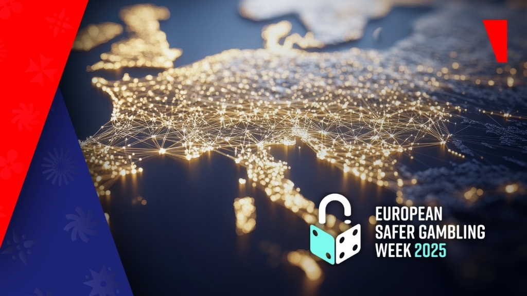 La Semana Europea del Juego Responsable 2025 comienza con un llamado a una industria responsable