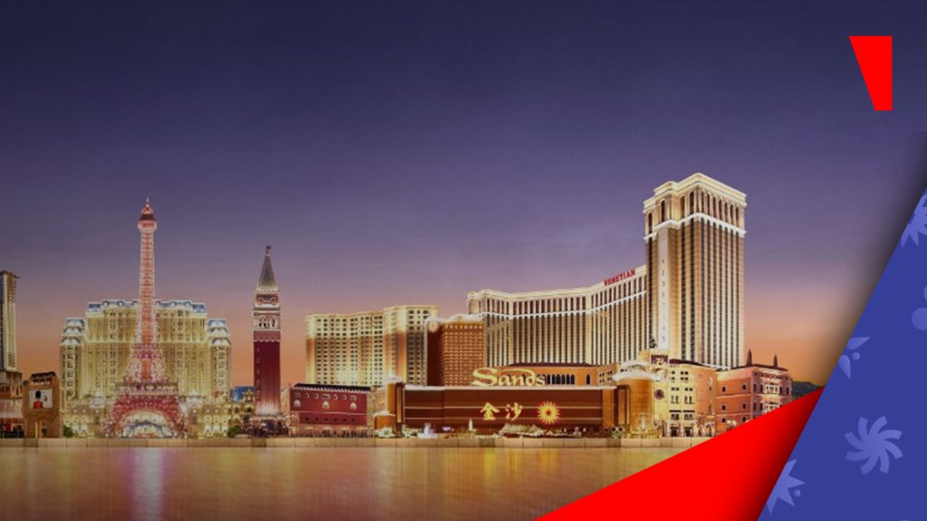 Sands China reshapes leadership team with new appointments