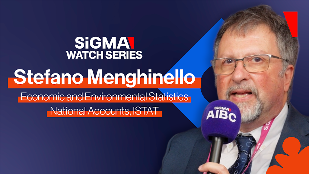 Stefano Menghinello di ISTAT: l’Italia tra innovazione, sostenibilità e crescita