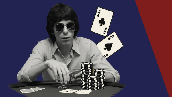Stu Ungar: The Poker Prodigy Who Changed the Game 
