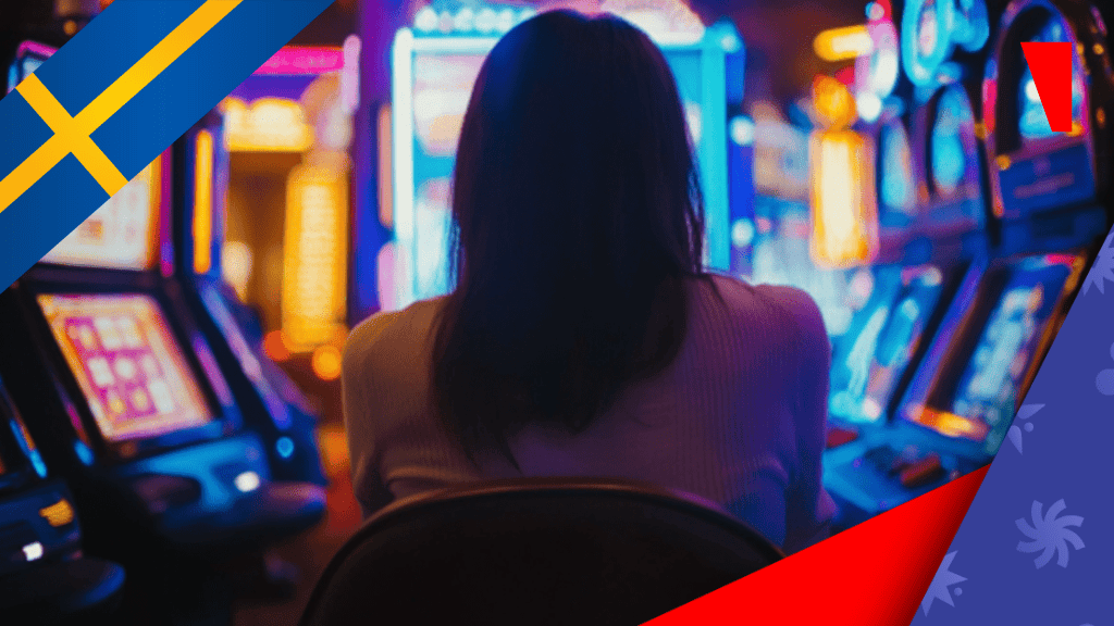 Svezia, nuove regole per le slot machine: rivoluzione del gioco in arrivo nel 2026