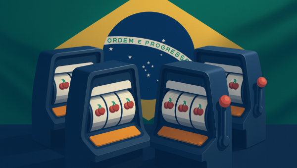 Tendências globais de slots, o que pode chegar ao Brasil